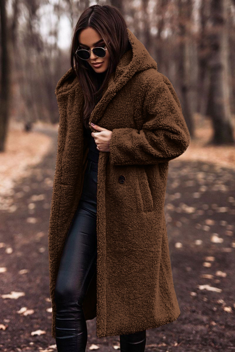 Giacca calda ed elegante | Céline