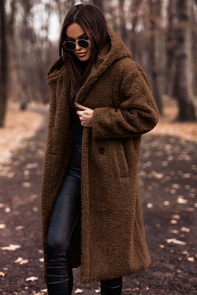 Giacca calda ed elegante | Céline