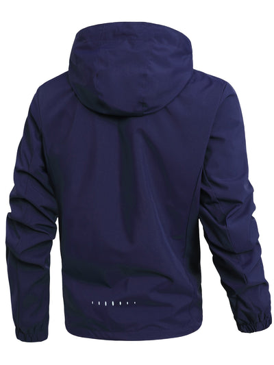 Noa | Elegante chaqueta de softshell