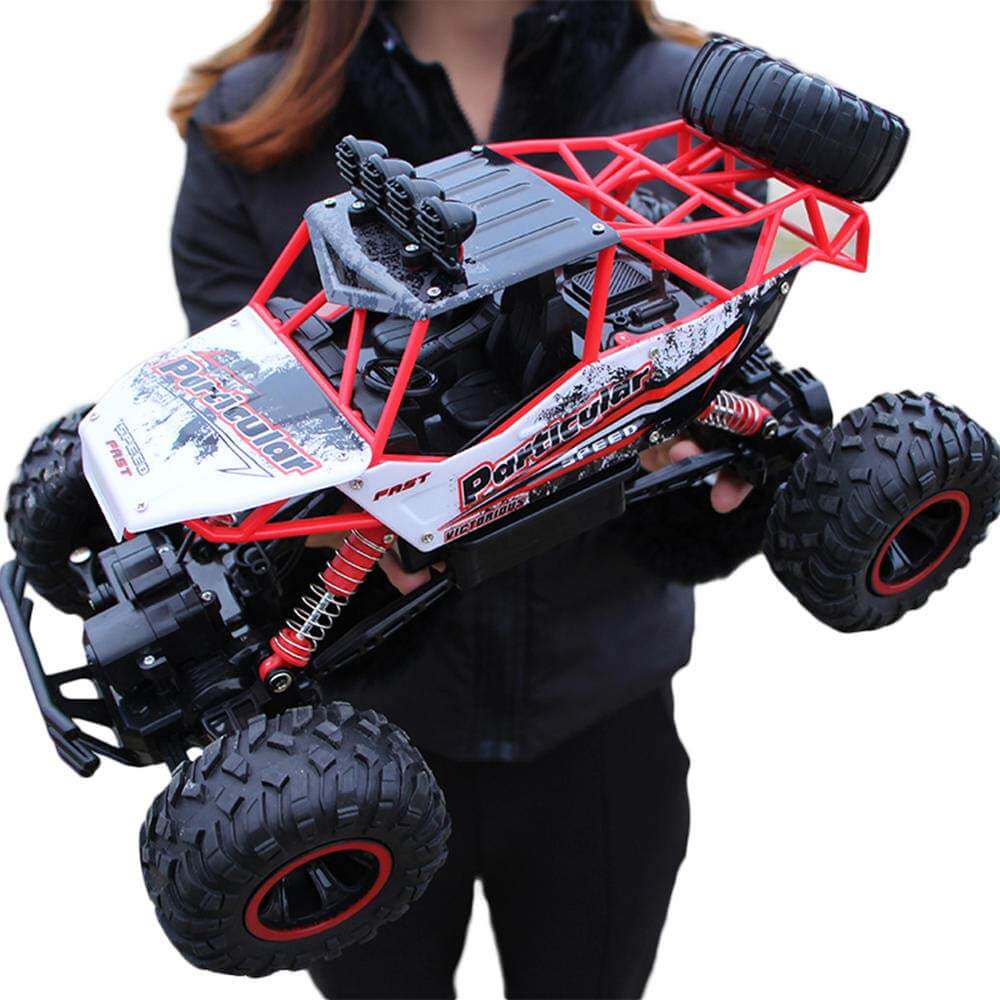 Offroad RC Car - Auto telecomandata per bambini e adulti