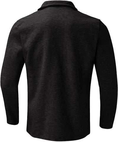 Blazer casual elegante para hombre, perfecto para todas las estaciones.