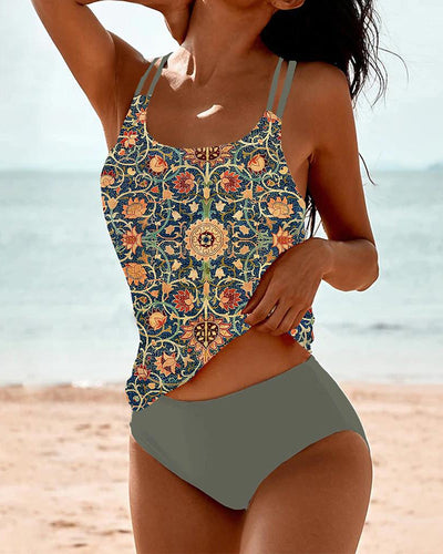 Annelies - Conjunto de bikini 