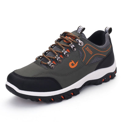 ZUODI | ZAPATOS ORTOPÉDICOS MIXTOS