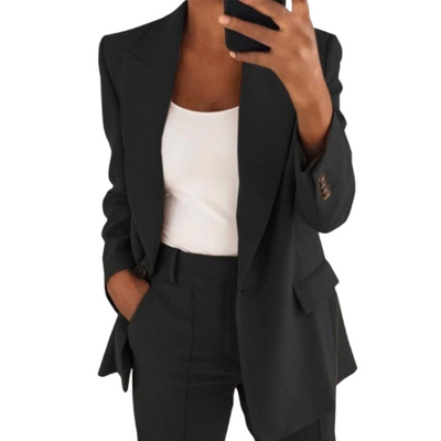 Colbert e set di pantaloni - Blazer