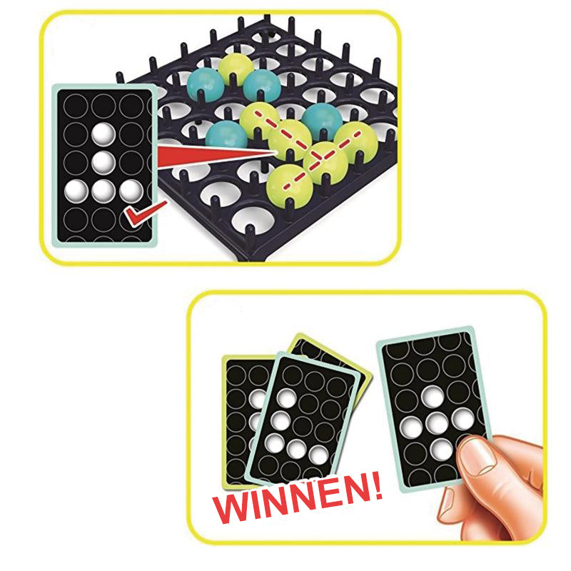 Giochi di rimbalzo per feste - Giochi di Natale