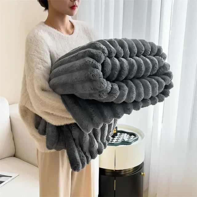 Courtepointe ultra rembourrée