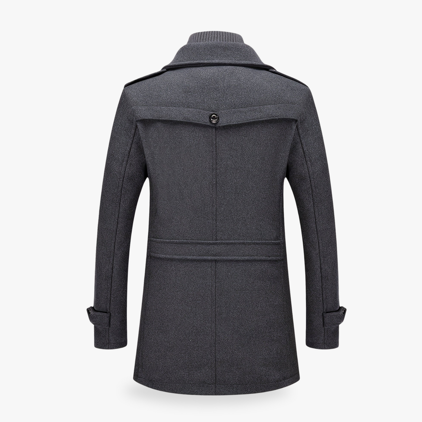 Robert | Chaqueta de lujo para hombre (a prueba de viento) 