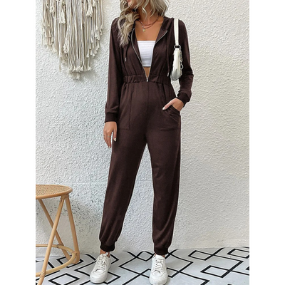 Chándal y conjunto deportivo retro de lujo para mujer | Perfecto para el día a día