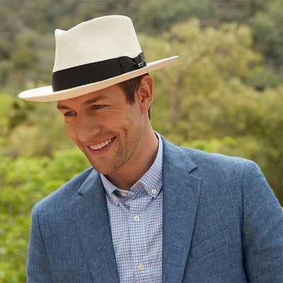 Elfi - Cappello classico fatto a mano