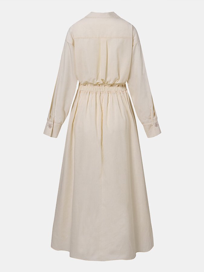 Clara - Vestido lujoso y elegante para mujer