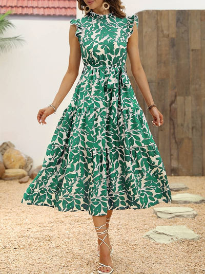 Jubilee - Vestido elegante y divertido para mujer