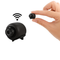 Mini telecamera di sicurezza con wifi - 1080P HD con visione notturna e rilevamento del movimento