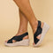 Sandalias de moda que sujetan tus pies.