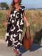 Luca - Vestido largo de mujer elegante y sofisticado