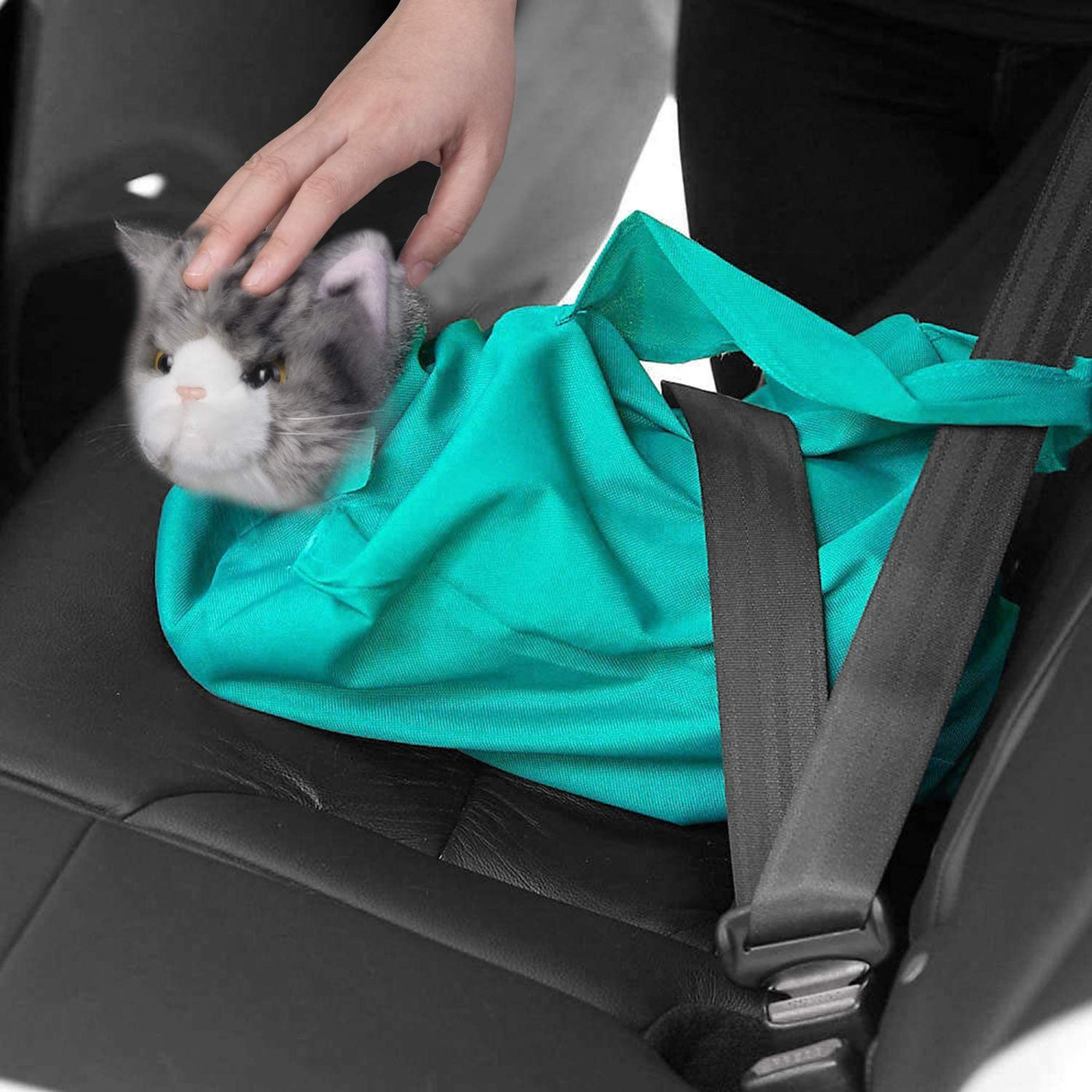 Borsa multifunzionale per animali domestici