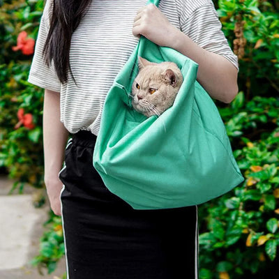 Borsa multifunzionale per animali domestici