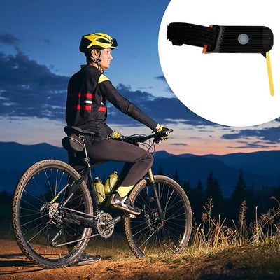 Luce posteriore per bicicletta