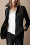 Kylee | Giacca puffer casual da donna | Button Down