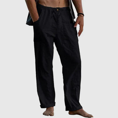 Brent - Pantalon décontracté pour homme