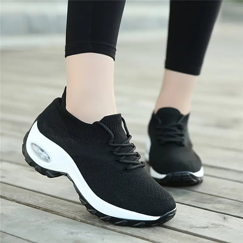 Ali - Zapatos ergonómicos unisex para aliviar el dolor