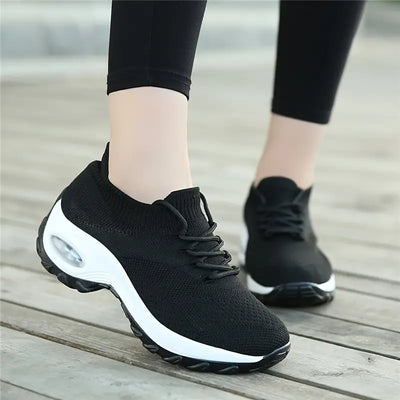Ali - Zapatos ergonómicos unisex para aliviar el dolor