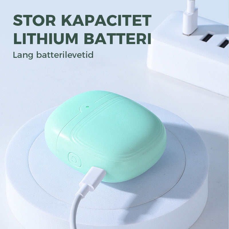 Tagliaunghie elettrico