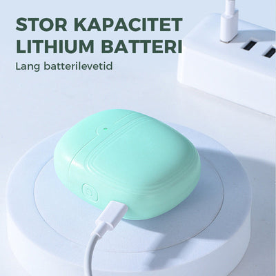Tagliaunghie elettrico