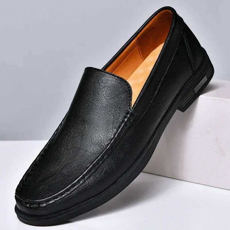 Mocassini casual da uomo: eleganti e accattivanti