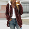 Veste femme avec zip souple 