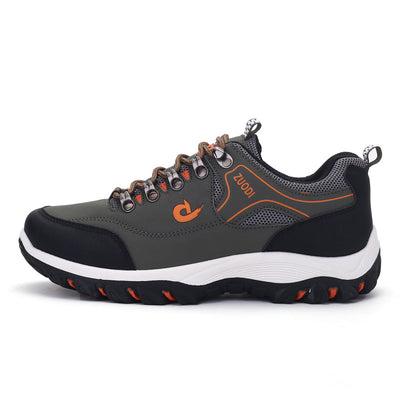 ZUODI | ZAPATOS ORTOPÉDICOS MIXTOS