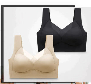 Ann - Reggiseno senza fili da donna