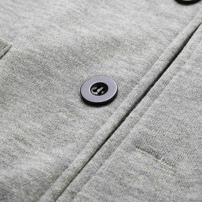 Blazer casual elegante para hombre, perfecto para todas las estaciones.
