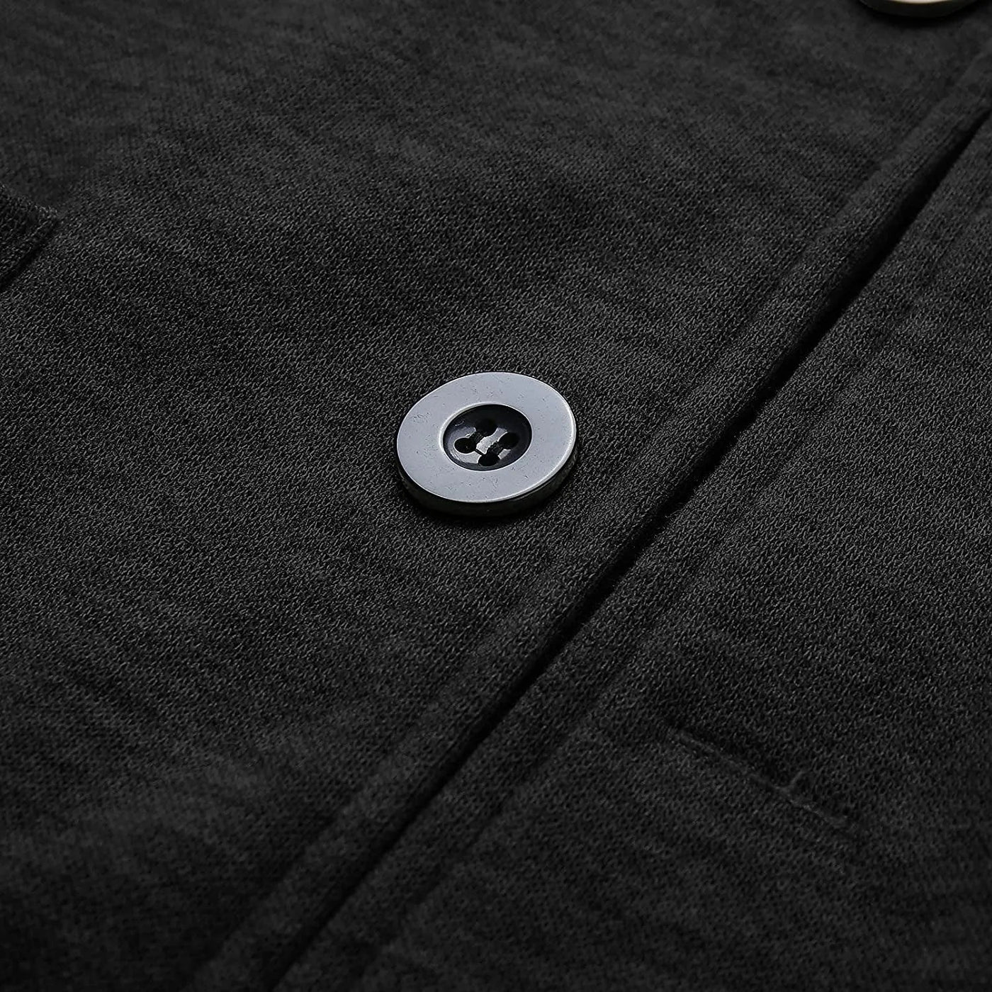 Blazer casual elegante para hombre, perfecto para todas las estaciones.