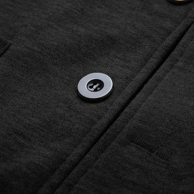 Blazer casual elegante para hombre, perfecto para todas las estaciones.