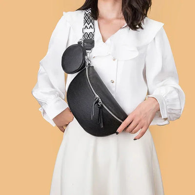 Sacs pour femmes en daim de Turtlearlod sombre précieux - élégant et chic