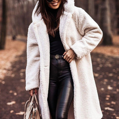 Giacca calda ed elegante | Céline