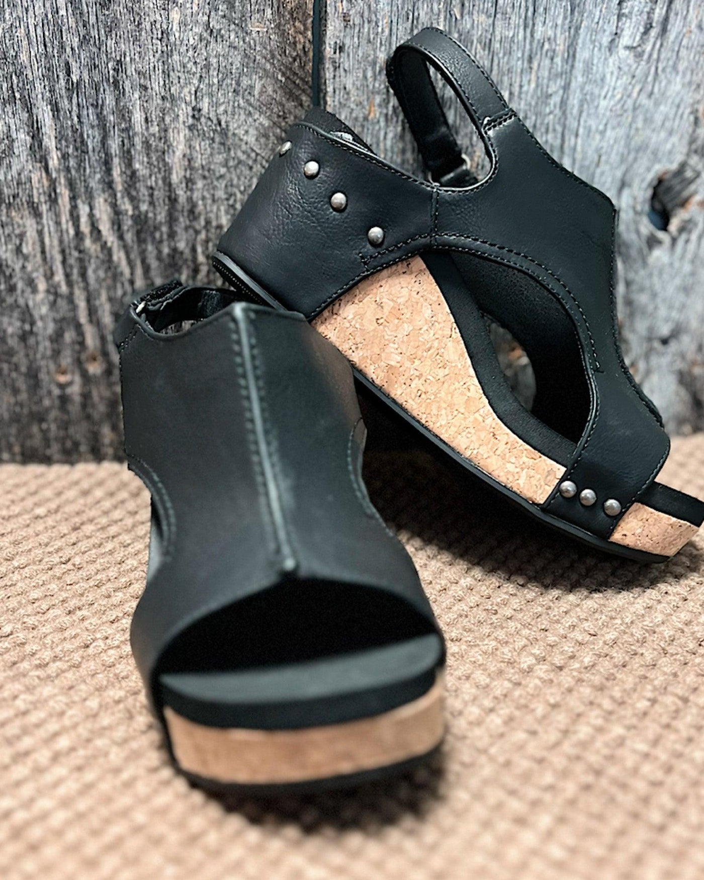 Marella - Sandalias de mujer ergonómicas y cómodas para el tiempo libre.