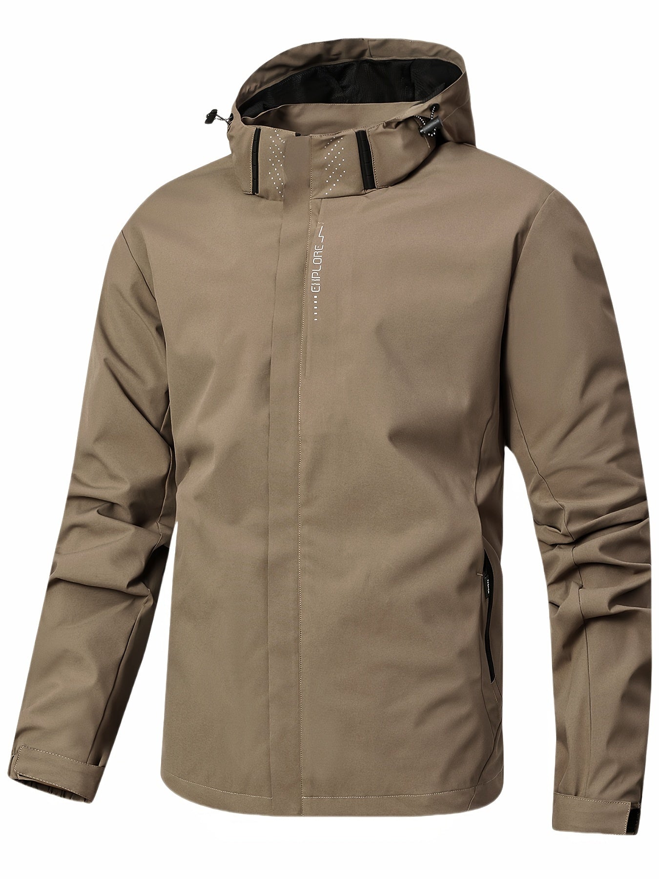 Noa | Elegante chaqueta de softshell