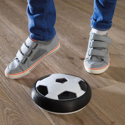 Calcio piatto con illuminazione a LED per la casa
