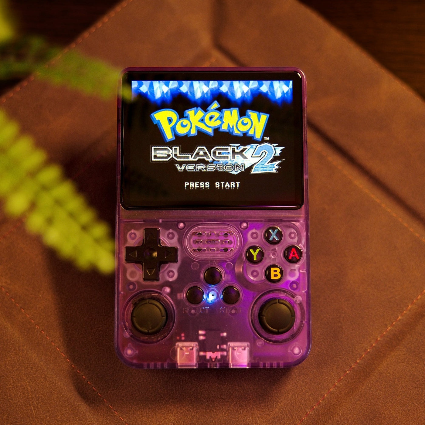RetroPlay Pocket Gameboy | Giochi classici in stile moderno