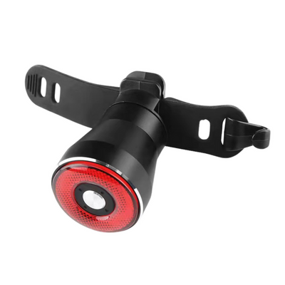 Rara luce per bicicletta