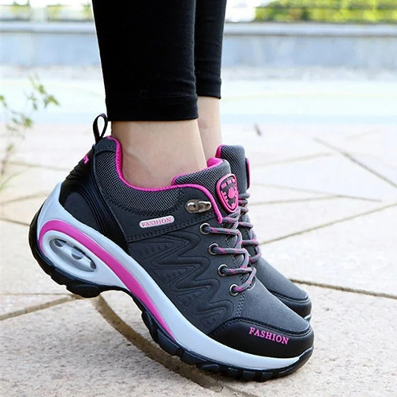 OrthoSteps - Zapatos ergonómicos para aliviar el dolor