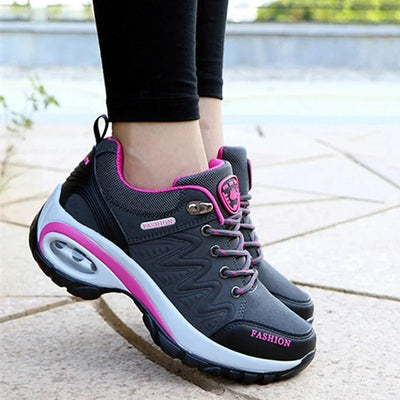 OrthoSteps - Zapatos ergonómicos para aliviar el dolor