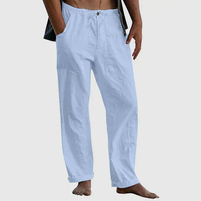 Brent - Pantalon décontracté pour homme