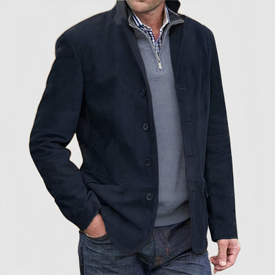 Giacca da uomo in stile vintage - Theo
