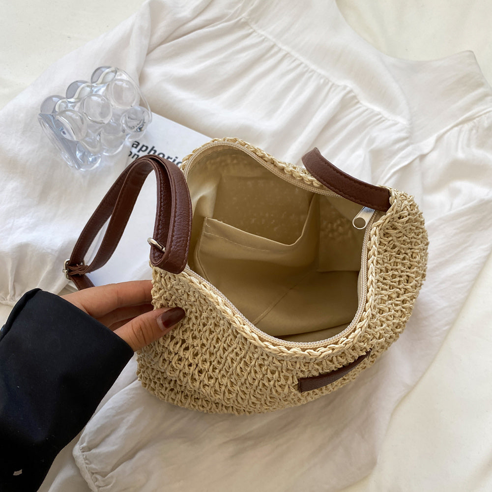 Léandre | La borsa a tracolla chic