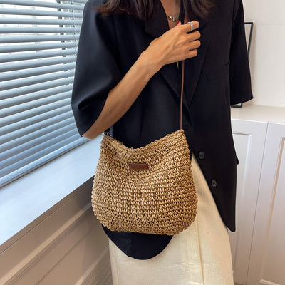 Léandre | La borsa a tracolla chic