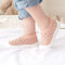 Scarpe a rete antiscivolo per bambini