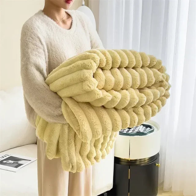 Courtepointe ultra rembourrée