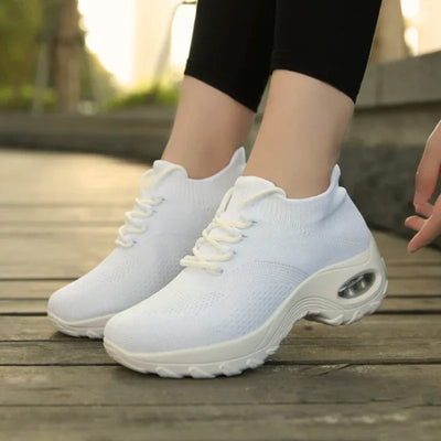 Ali - Zapatos ergonómicos unisex para aliviar el dolor